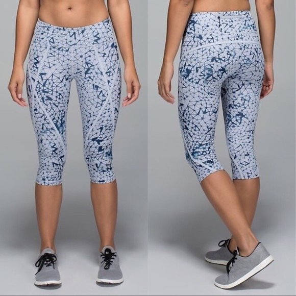 lululemon athletica Pants - Lululemon